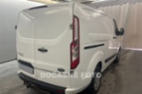Ford Transit Custom, L1H1 2.0TDCi Trend, TREND