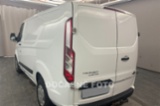 Ford Transit Custom, L1H1 2.0TDCi Trend, TREND