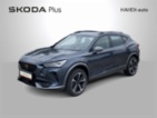 Cupra Formentor, 1.5 TSI DSG, SUV, benzin