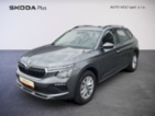 Škoda Kamiq, SELEC TSI 85/1.0 M6F, hatchback,