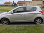Hyundai i20, 1.4 kombi, ČR