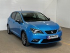 Seat Ibiza, 1.0MPi Connect, Connect, hatchback,
