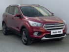 Ford Kuga, AWD 2.0 TDCi, SUV, nafta