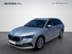 Škoda Octavia, 2.0 TDI 110kW DSG Style Plus, kombi