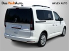 Volkswagen Caddy, Combi 2.0 TDI Life, kombi, nafta