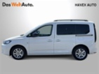 Volkswagen Caddy, Combi 2.0 TDI Life, kombi, nafta