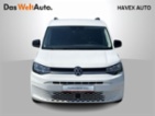 Volkswagen Caddy, Combi 2.0 TDI Life, kombi, nafta