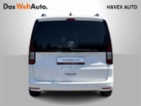 Volkswagen Caddy, Combi 2.0 TDI Life, kombi, nafta