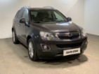 Opel Antara, 4x4 2.2 CDTi, AT, bixen, SUV, nafta