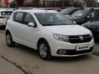Dacia Sandero, 1.0i, ČR, AC, park.asist, hatchback