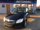Škoda Fabia, II Kombi 1.4 TDi, kombi, nafta