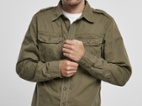 Košile Brandit Vintage Shirt 1/1