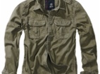 Košile Brandit Vintage Shirt 1/1