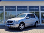 Mercedes-Benz Třídy M, 2,7 CDI 120kW AUTO  ML 270