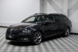 Škoda Superb, 2.0 TSI 162 kW DSG Sportline, kombi,