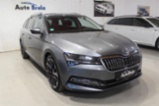 Škoda Superb, 2.0TDI DSG Matrix Display, kombi,