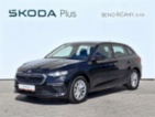 Škoda Scala, Selection 1,0TSi 85kW, hatchback,