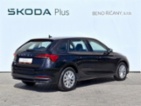 Škoda Scala, Selection 1,0TSi 85kW, hatchback,