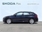 Škoda Scala, Selection 1,0TSi 85kW, hatchback,