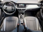 Škoda Scala, Selection 1,0TSi 85kW, hatchback,