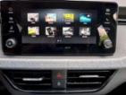 Škoda Scala, Selection 1,0TSi 85kW, hatchback,