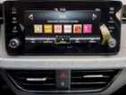 Škoda Scala, Selection 1,0TSi 85kW, hatchback,