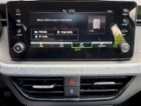 Škoda Scala, Selection 1,0TSi 85kW, hatchback,