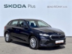 Škoda Scala, Selection 1,0TSi 85kW, hatchback,