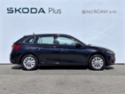 Škoda Scala, Selection 1,0TSi 85kW, hatchback,