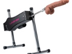 Šukací stroj Lovense Sex Machine