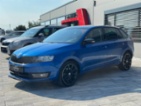 Škoda Rapid, Monte Carlo 1.4 TSI DSG, hatchback,
