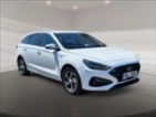 Hyundai i30, 1,5 T-GDI Smart 5d, kombi, benzin
