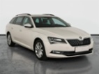 Skoda Superb, 2.0 TDI, ČR,2.maj, Navi, Bi-Xenony,,