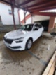 Škoda Kamiq 1,0