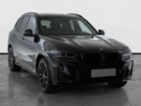 BMW Řada X3, xDrive20d,, SUV, Diesel