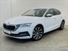 Škoda Octavia, 2,0 TDI 110kW Style Plus, liftback,