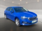 Škoda Scala, 1,0 TSI 81 Style, hatchback, benzin