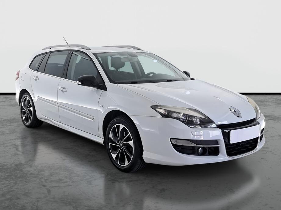 Renault Laguna, 2.0 dCi, Navi, Xenony, Klima,,