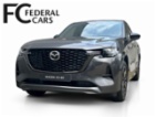 Mazda CX-60, D254/8AT/AWD/HOMURA, SUV, nafta
