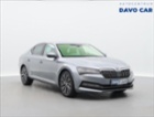 Škoda Superb, 2,0 TDI 140kW DSG 4x4 L&K DPH,