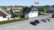 Prodej rodinného domu, Polsko, ul. 1. Maja, Golkowice