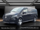 Mercedes-Benz Třídy V, V 300d /EXL/L/4M