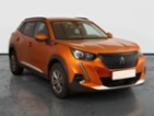 Peugeot 2008, 1.2 PureTech,, SUV, Benzín