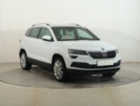 Skoda Karoq, 1.5 TSI, Automat, ČR,2.maj,, SUV,
