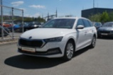 Škoda Octavia, kombi, nafta