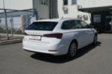 Škoda Octavia, kombi, nafta