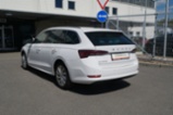 Škoda Octavia, kombi, nafta
