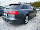 Audi A6, 3.0BiTDI 230kW*S-line*1 maj.*, kombi,