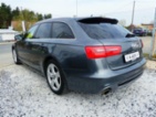 Audi A6, 3.0BiTDI 230kW*S-line*1 maj.*, kombi,