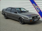 Audi Coupé